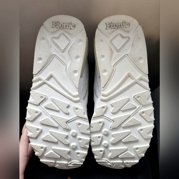 Etonic running shoes - Picture 4 of 8